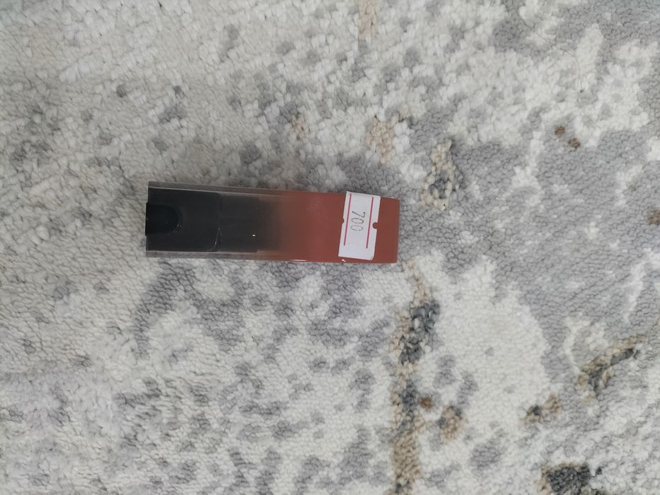 Помада новая новая