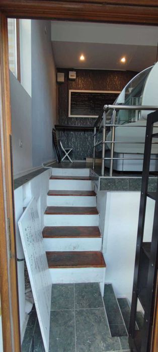 Дава се под наем Магазин в Бургас, Център - 30 кв.м за 255 € - Снимка #6