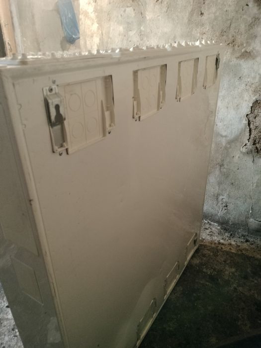 Tablou electric 3 posturi
