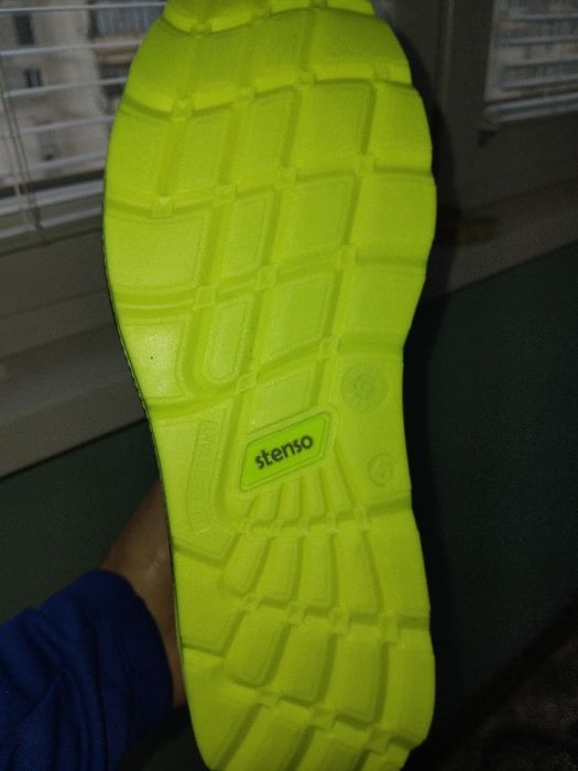 Работни обувки,зимни