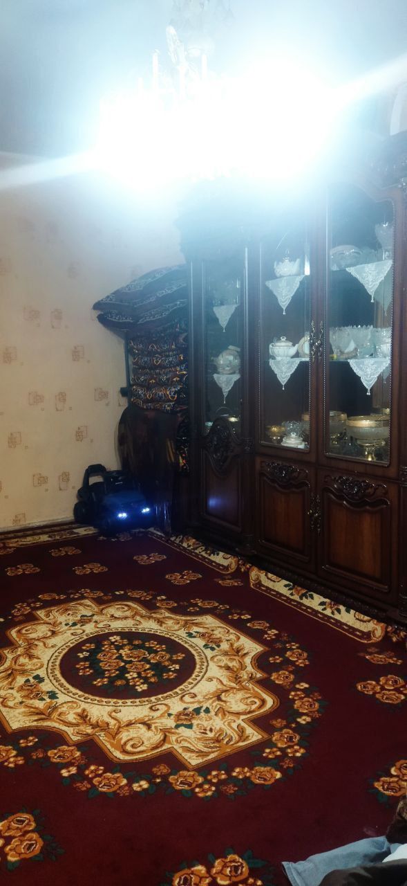 Продам 2-х комнатную квартиру Сергели, массив Куйлюк 5