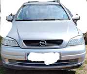 Vand pentru Tichet rabla, sau Vând piese Opel Astra G 1,6 8v Z16SE,  V