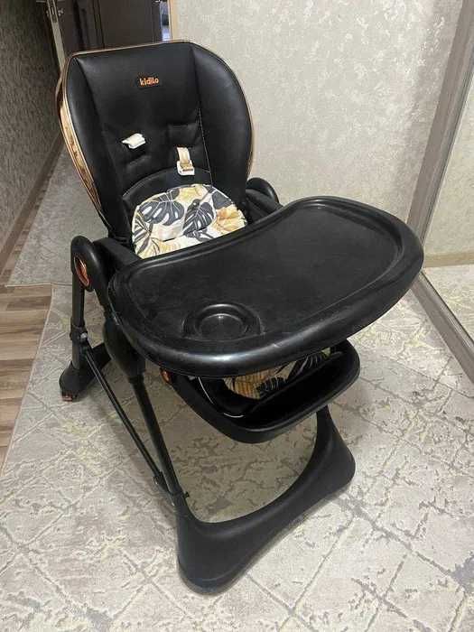 Bolalar uchun ovqatlanish stoli