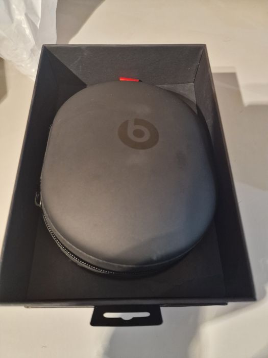 Casti Beats Studio 3 Wireless