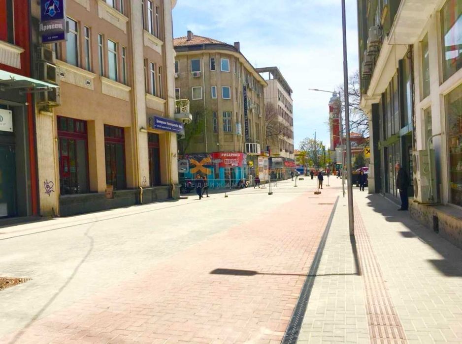 Офис под наем в гр. Варна