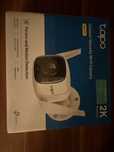 Camera Supraveghere Tapo C310-EXTERIOR