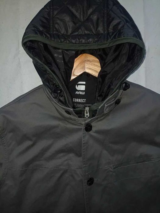 Vand Geaca cu vesta G-Star Raw XL