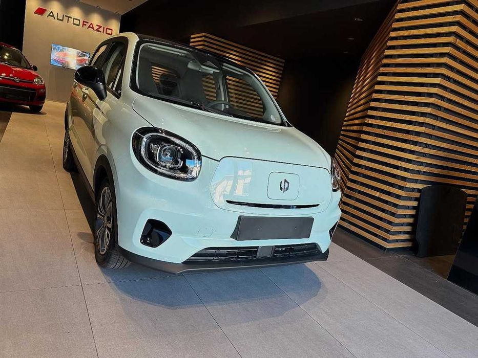 Leapmotor T03 AJOYIB Narxlarda