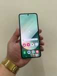 Telefon Samsung Galaxy Z Flip 6 Impecabil  256GB 12GB Ram Mint Schimb