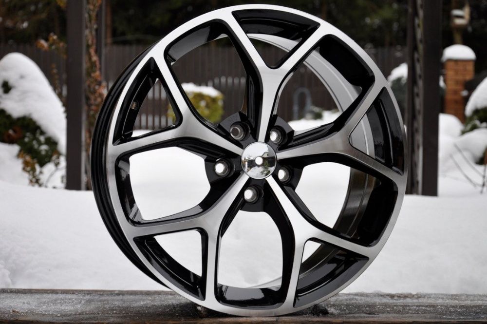 18" Джанти Алфа 5X110 ALFA ROMEO GIULIETTA 159 GIULIA Stelvio Стелвио