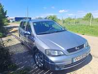 Vand Opel Astra Caravan 1700