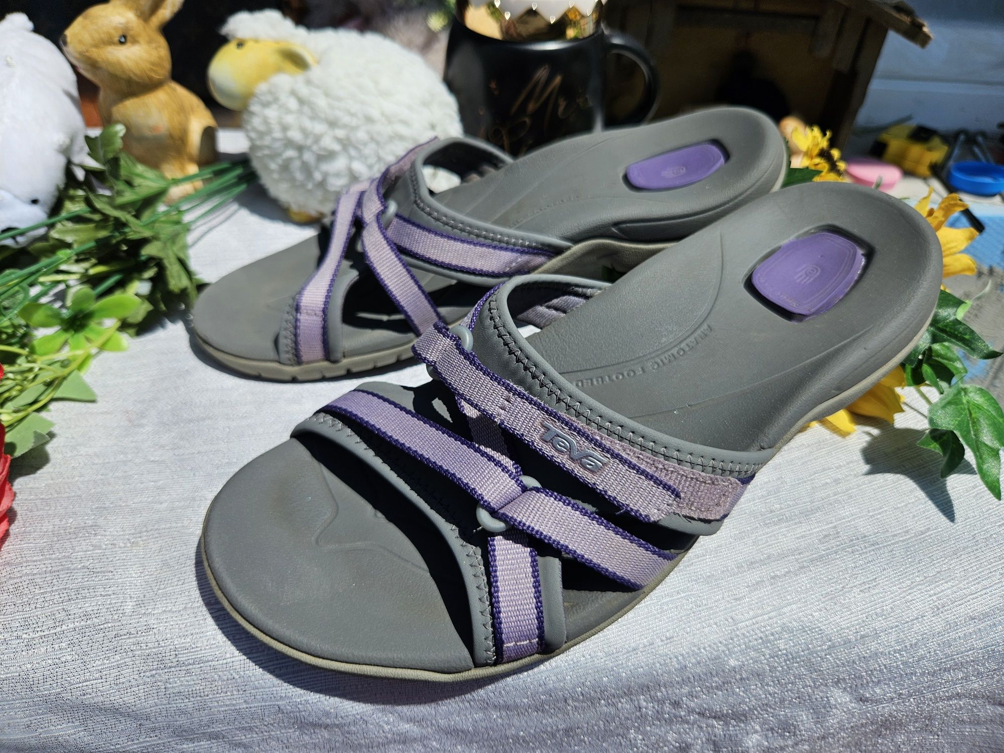 Teva оригинални чехли