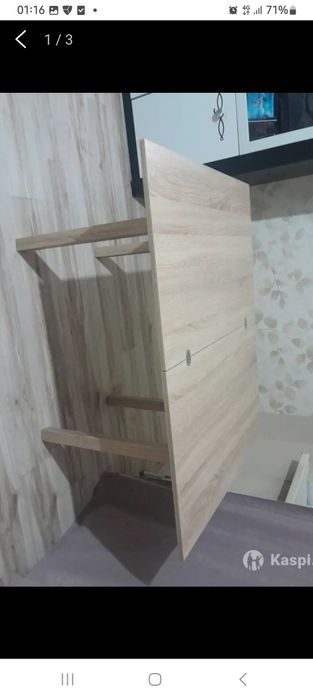 Продам стол раздвижной