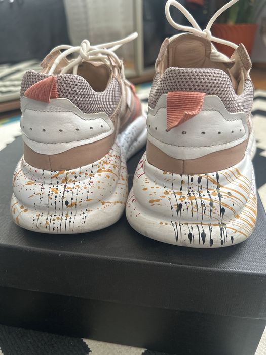 Pantofi  femei Musette