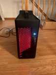 PC Gaming Lenovo Legion T530