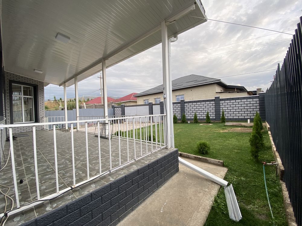 Продам дом 170кв каскелен