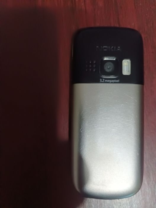 Nokia 6303i classic