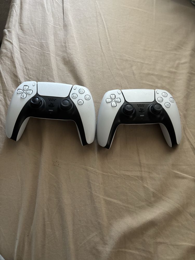 PlayStation 5 като нов