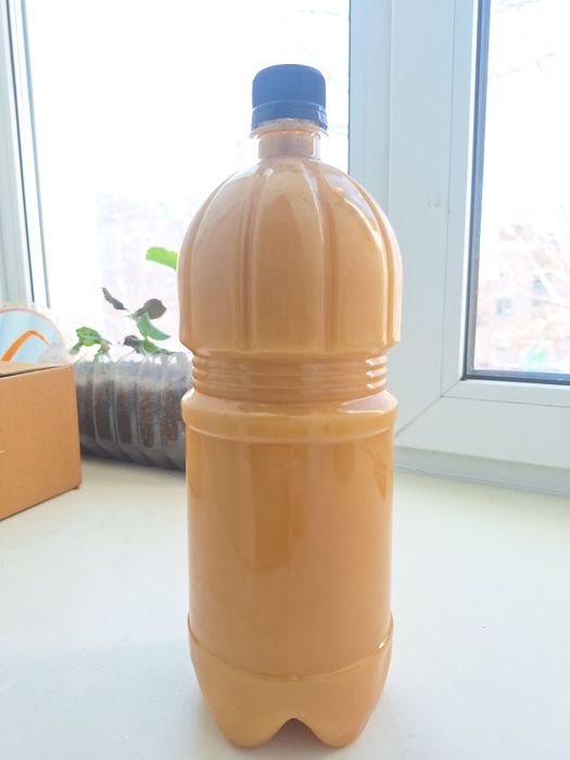 Продам мёд разнотравье