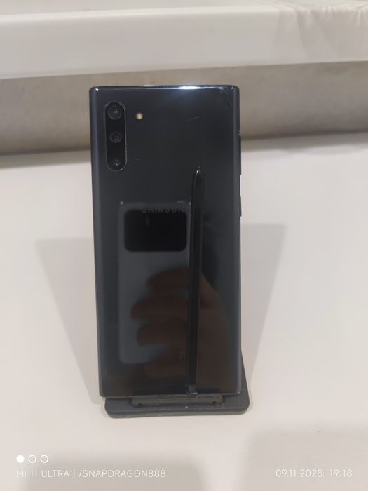 Самсунг нот 10 на эксиносе