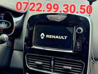 Harta Clio 4 Renault MediaNav Hărți Gps Dacia Logan Sandero Duster Rvc