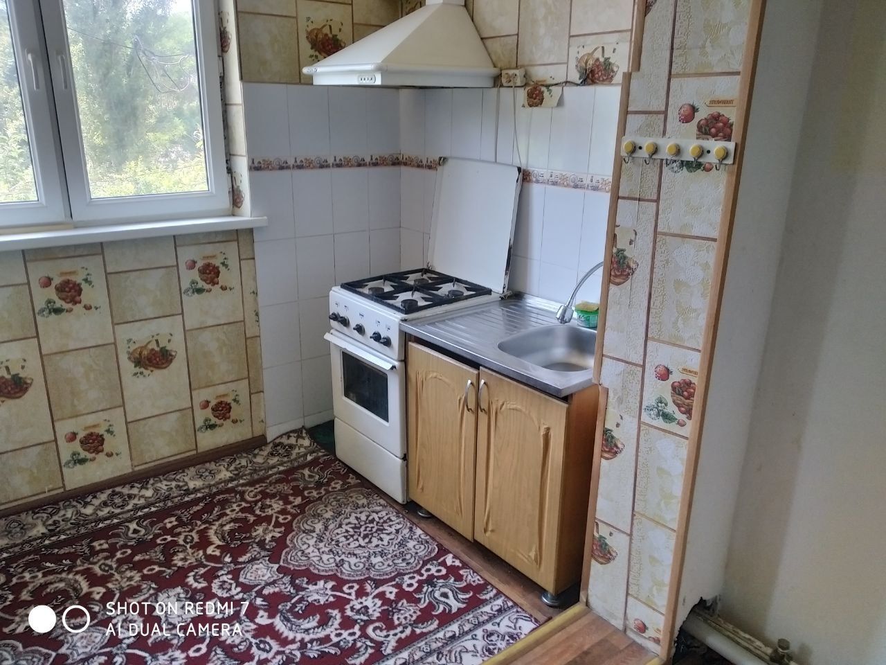Arendaga beriladi 3 xonali kvartira oyiga 600$