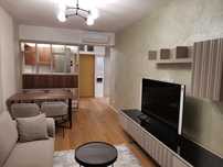 Propietar inchiriez ap 2 camere tip studio Complex Aviatiei Park