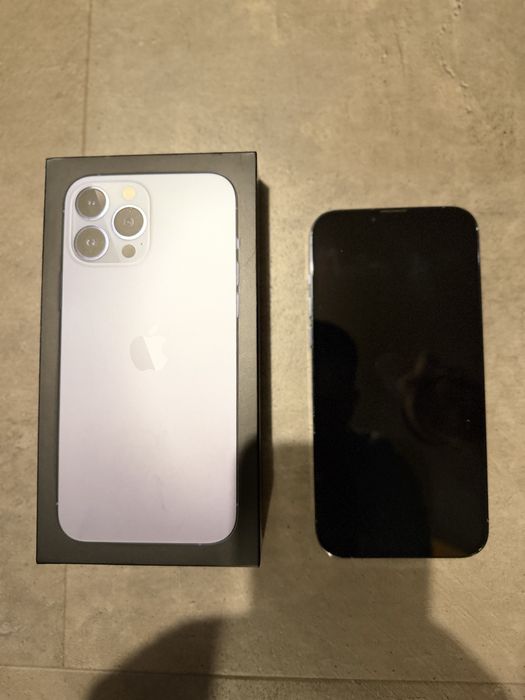 Iphone 13 Pro Max