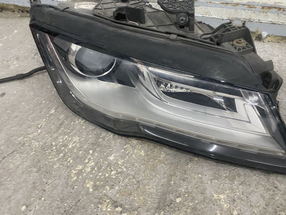 Фарове за Audi A7, Ауди