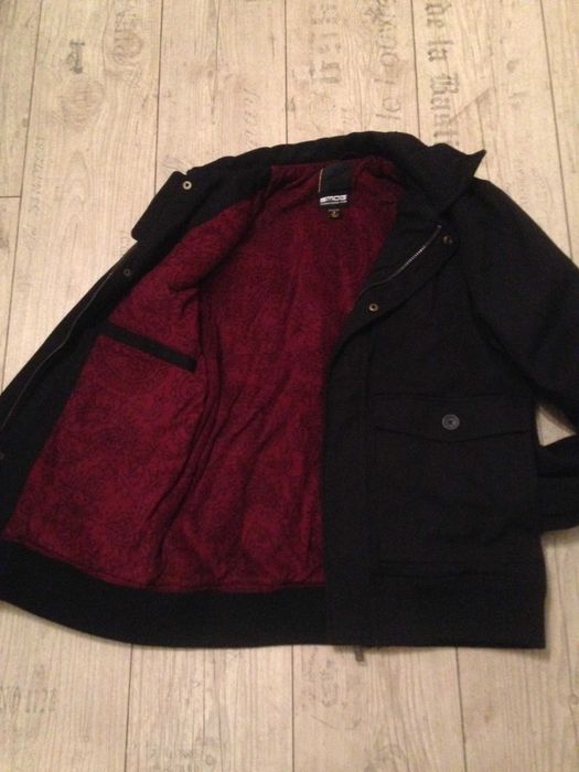 Haina /Geaca Smog barbati marimea S, noua