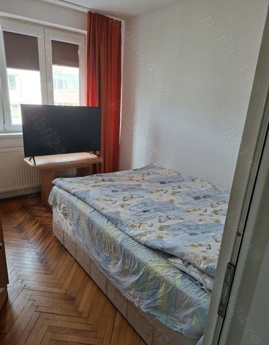 Apartament 2 camere de închiriat