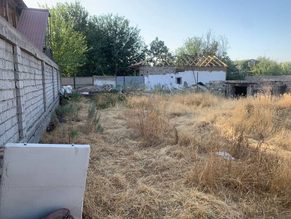 Yangi ozbekiston bogi torisida yer birinchi liniya. Kelishamiza