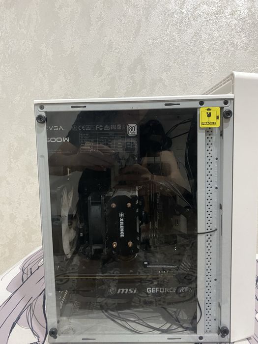 Компьтер и переферия