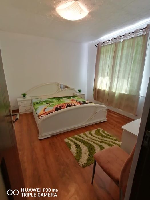 Apartament de inchiriat