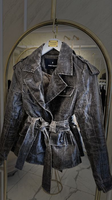 Дамски сака различни цветове