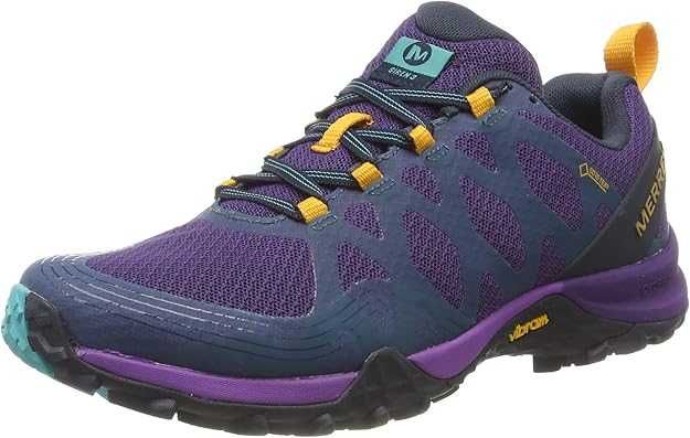 Merrell Siren 3 / GORE-TEX® / Vibram® / ORIGINAL Номер -41