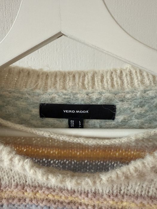 Дамски пуловер Vero Moda