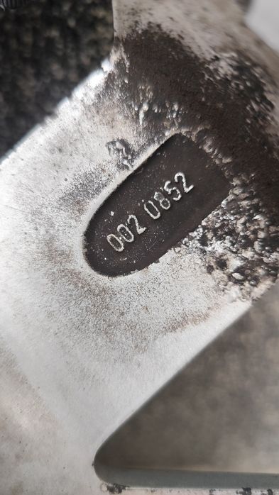 Jante WV+ cauciucuri