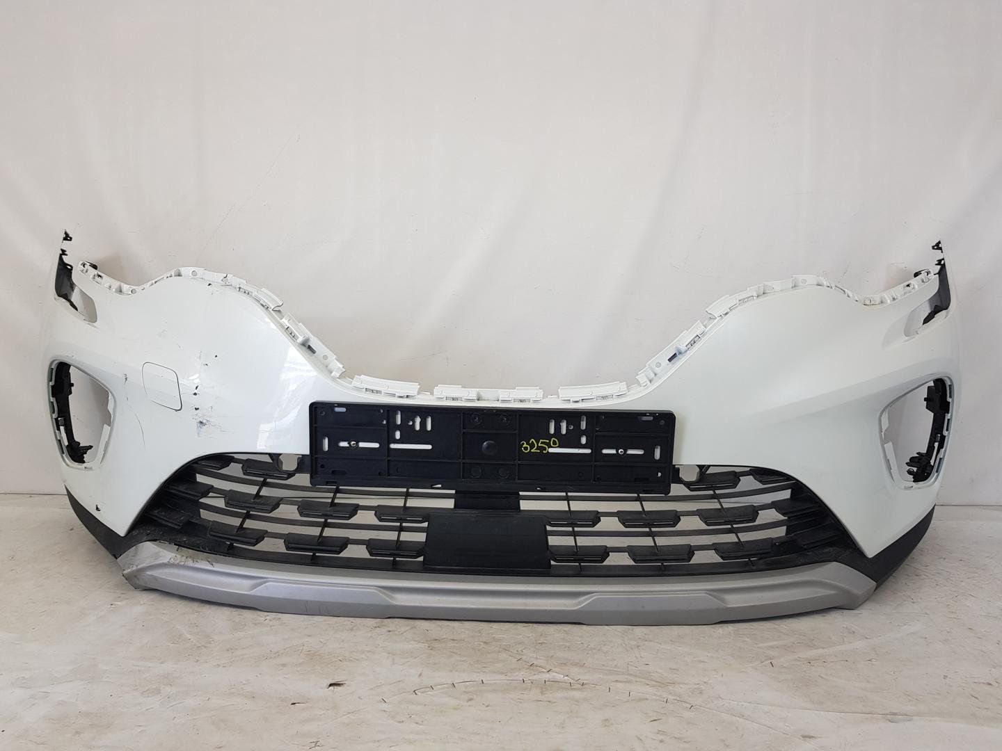 Bara fata Renault Captur 2 dupa 2019