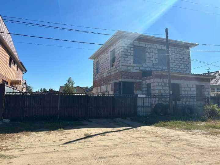 Продам дом в Мичурино