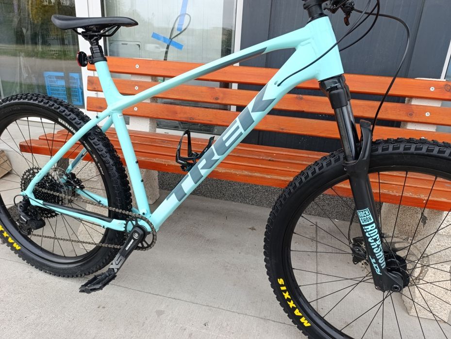 Планински велосипед твърдак Trek ROSCOE 7 размер: 29/XXL