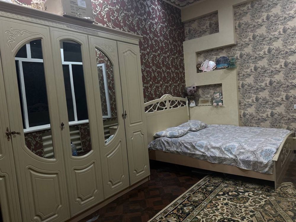 Хонадонингиз  учун жудаям кулай мебел  срочно сотилади