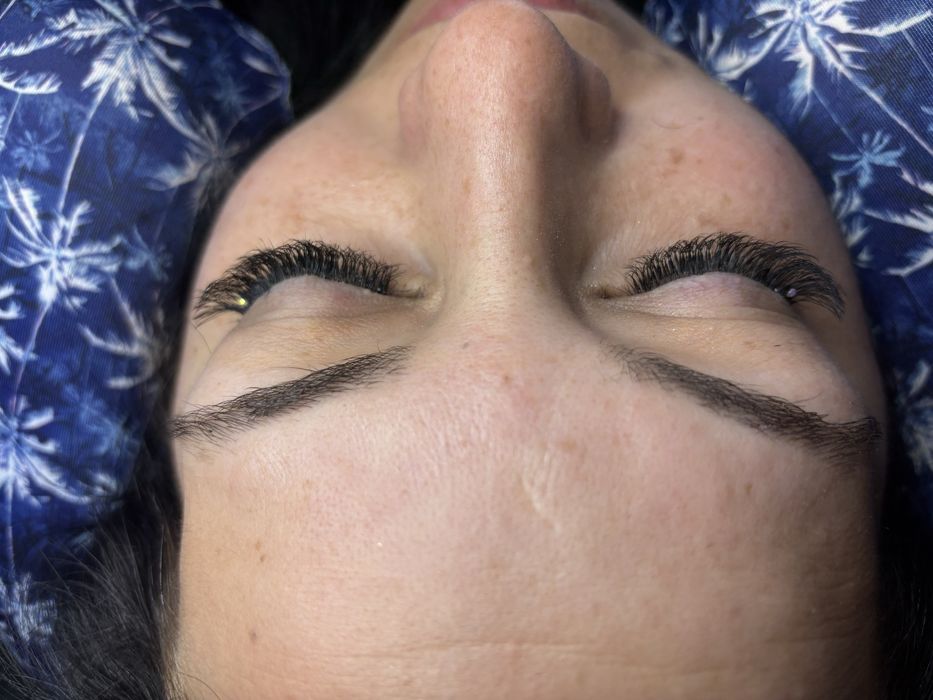 Extensi gene 1-3D soft si mega volume