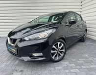 Nissan Micra 1.5 diesel 100tkm 2017 ''rate fixe avans 0''