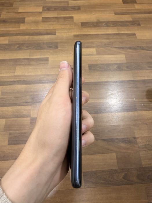 Xiaomi Mi Note 10 Lite, Black, 6/64GB