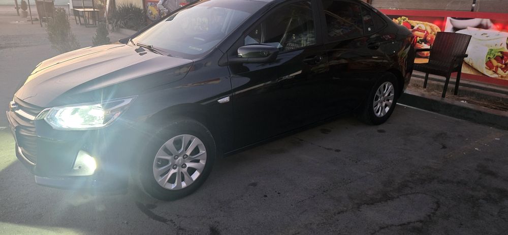Продаётся Chevrolet onix