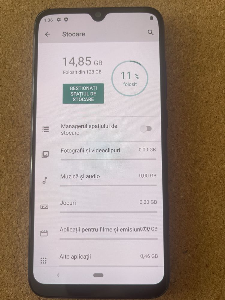 Xiaomi Mi A3 128 Gb ID-sei663