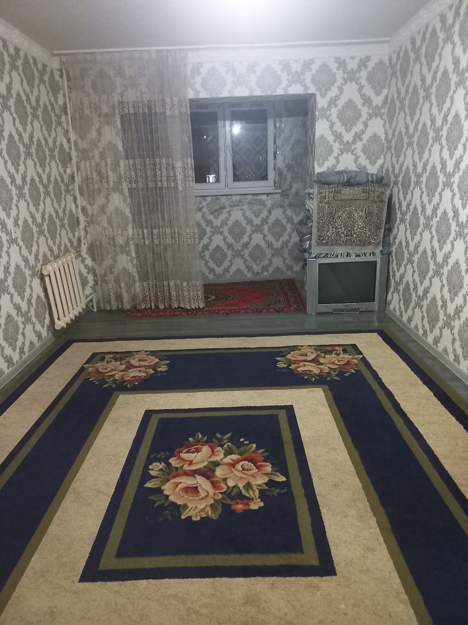 Oilaga bez makler kvartira