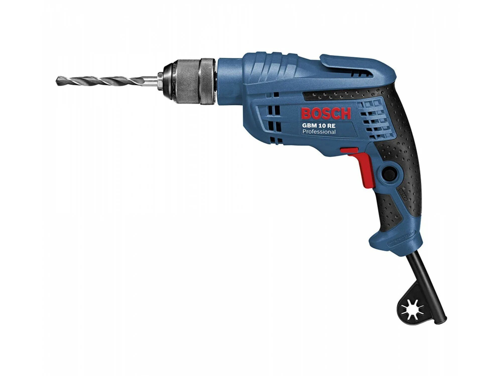 Дрель Bosch GBM 10 RE Professional