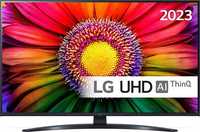 Телевизор NEW 2023 LG 50UR81006LJ 4K SMART  по Низкой Цене +Доставка!!